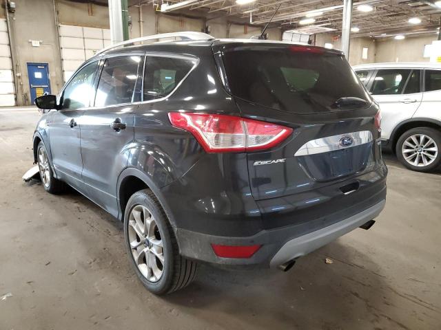 Photo 2 VIN: 1FMCU9J96EUA47371 - FORD ESCAPE TIT 