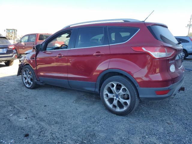 Photo 1 VIN: 1FMCU9J96EUA59214 - FORD ESCAPE TIT 