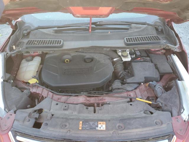 Photo 11 VIN: 1FMCU9J96EUA59214 - FORD ESCAPE TIT 