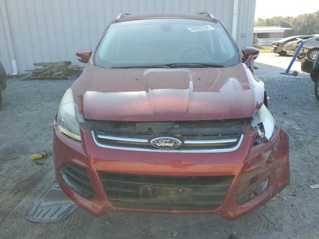 Photo 4 VIN: 1FMCU9J96EUA59214 - FORD ESCAPE TIT 