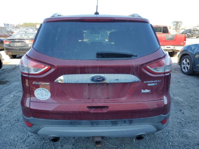 Photo 5 VIN: 1FMCU9J96EUA59214 - FORD ESCAPE TIT 