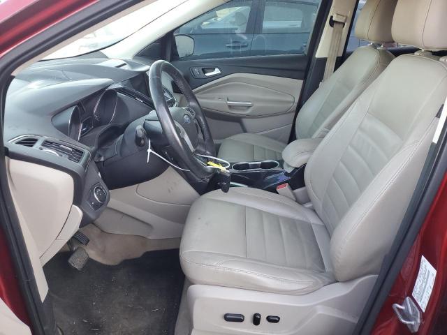 Photo 6 VIN: 1FMCU9J96EUA59214 - FORD ESCAPE TIT 