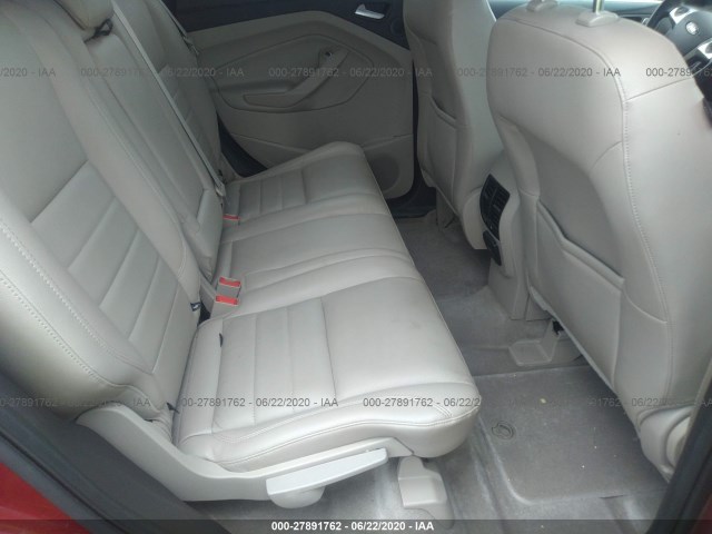 Photo 7 VIN: 1FMCU9J96EUA63652 - FORD ESCAPE 