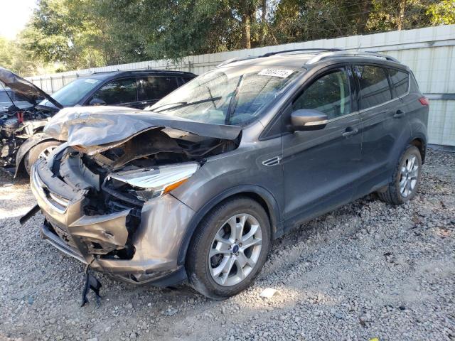 Photo 0 VIN: 1FMCU9J96EUA68804 - FORD ESCAPE TIT 