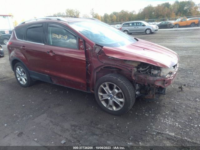 Photo 0 VIN: 1FMCU9J96EUA90866 - FORD ESCAPE 