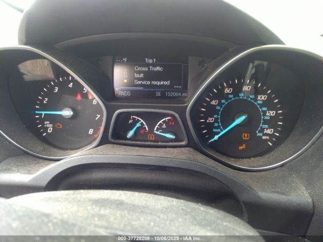 Photo 6 VIN: 1FMCU9J96EUA90866 - FORD ESCAPE 