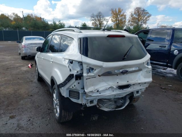 Photo 2 VIN: 1FMCU9J96EUB52217 - FORD ESCAPE 