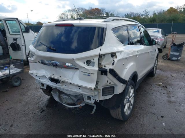 Photo 3 VIN: 1FMCU9J96EUB52217 - FORD ESCAPE 