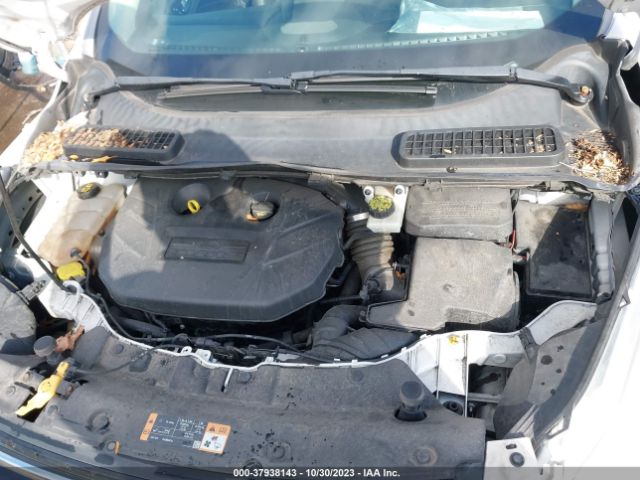 Photo 9 VIN: 1FMCU9J96EUB52217 - FORD ESCAPE 