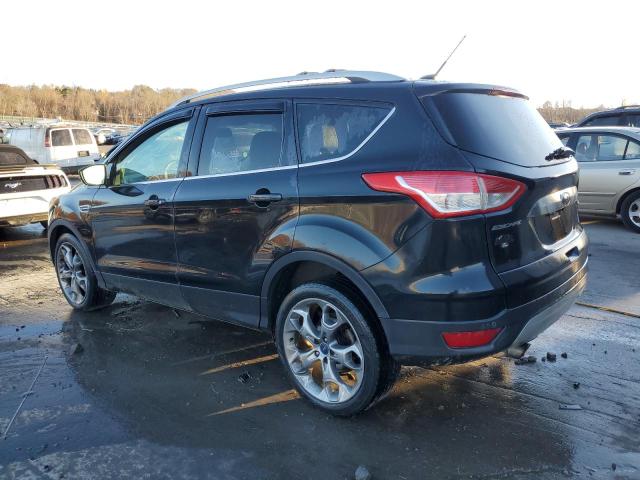 Photo 1 VIN: 1FMCU9J96EUB52539 - FORD ESCAPE TIT 