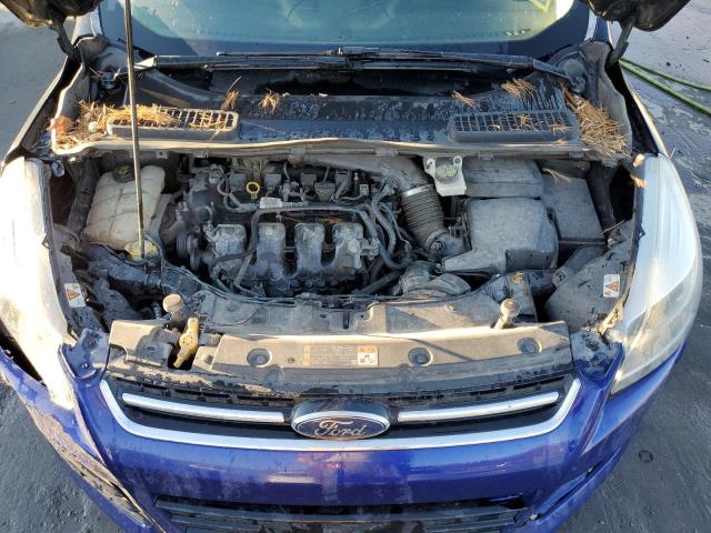 Photo 11 VIN: 1FMCU9J96EUB52539 - FORD ESCAPE TIT 