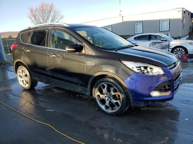 Photo 3 VIN: 1FMCU9J96EUB52539 - FORD ESCAPE TIT 