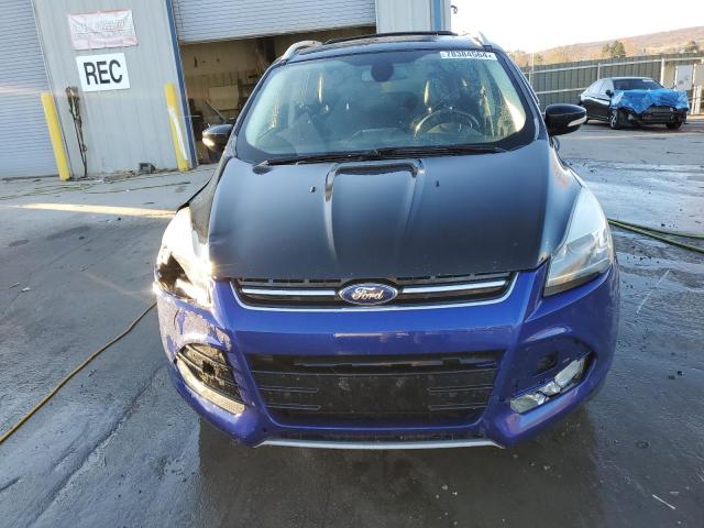 Photo 4 VIN: 1FMCU9J96EUB52539 - FORD ESCAPE TIT 