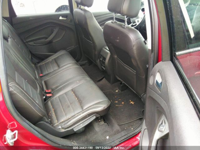 Photo 7 VIN: 1FMCU9J96EUB53349 - FORD ESCAPE 