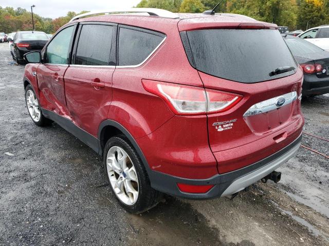 Photo 2 VIN: 1FMCU9J96EUB53948 - FORD ESCAPE TIT 