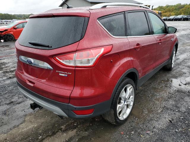 Photo 3 VIN: 1FMCU9J96EUB53948 - FORD ESCAPE TIT 