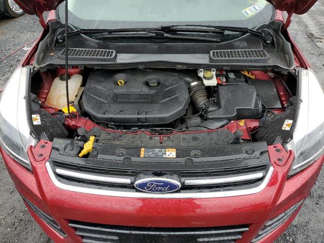 Photo 6 VIN: 1FMCU9J96EUB53948 - FORD ESCAPE TIT 