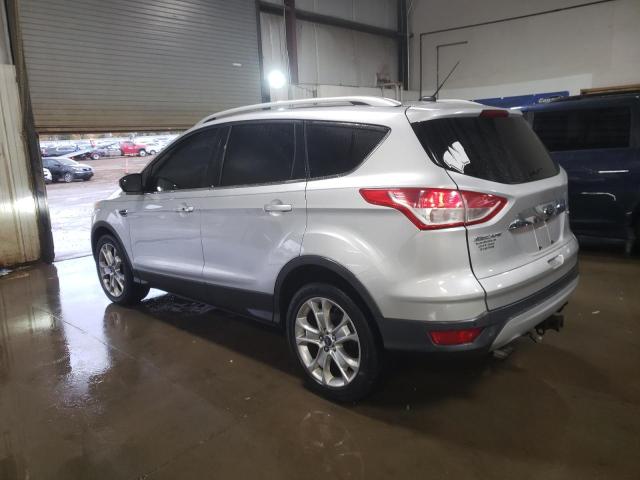 Photo 1 VIN: 1FMCU9J96EUB71012 - FORD ESCAPE TIT 