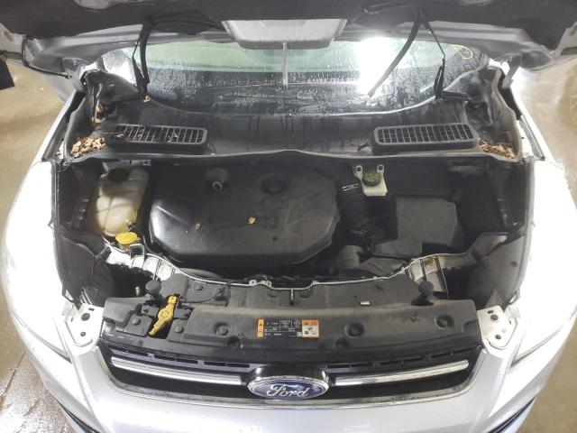 Photo 10 VIN: 1FMCU9J96EUB71012 - FORD ESCAPE TIT 