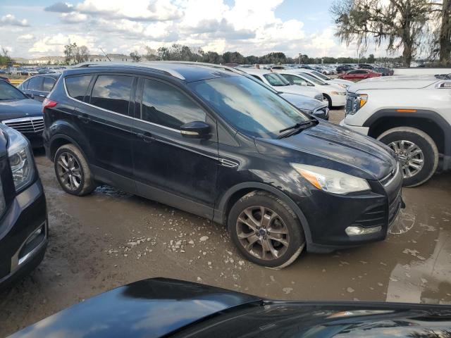 Photo 3 VIN: 1FMCU9J96EUB82186 - FORD ESCAPE TIT 