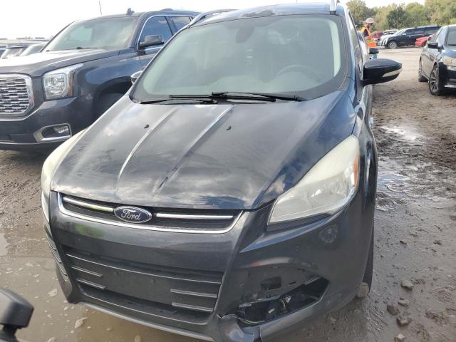 Photo 4 VIN: 1FMCU9J96EUB82186 - FORD ESCAPE TIT 