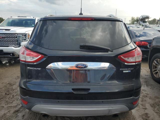 Photo 5 VIN: 1FMCU9J96EUB82186 - FORD ESCAPE TIT 