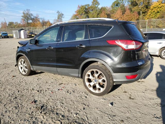 Photo 1 VIN: 1FMCU9J96EUC48848 - FORD ESCAPE 