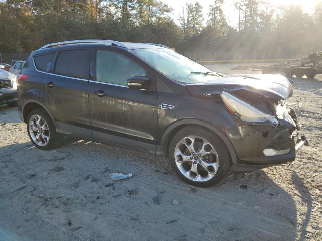 Photo 3 VIN: 1FMCU9J96EUC48848 - FORD ESCAPE 