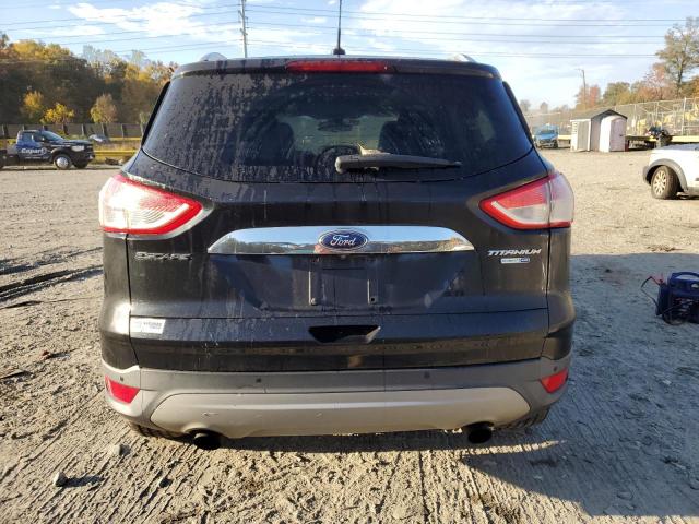 Photo 5 VIN: 1FMCU9J96EUC48848 - FORD ESCAPE 