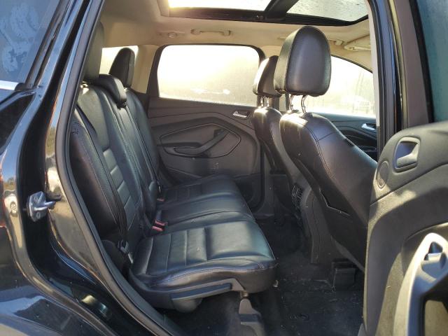 Photo 9 VIN: 1FMCU9J96EUC48848 - FORD ESCAPE 