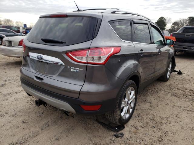 Photo 3 VIN: 1FMCU9J96EUC49370 - FORD ESCAPE TIT 