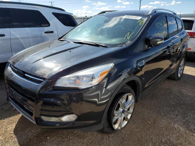 Photo 1 VIN: 1FMCU9J96EUC73720 - FORD ESCAPE TIT 