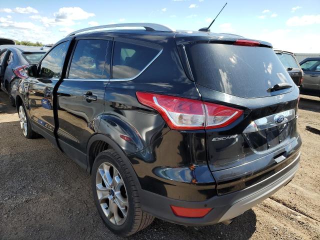 Photo 2 VIN: 1FMCU9J96EUC73720 - FORD ESCAPE TIT 