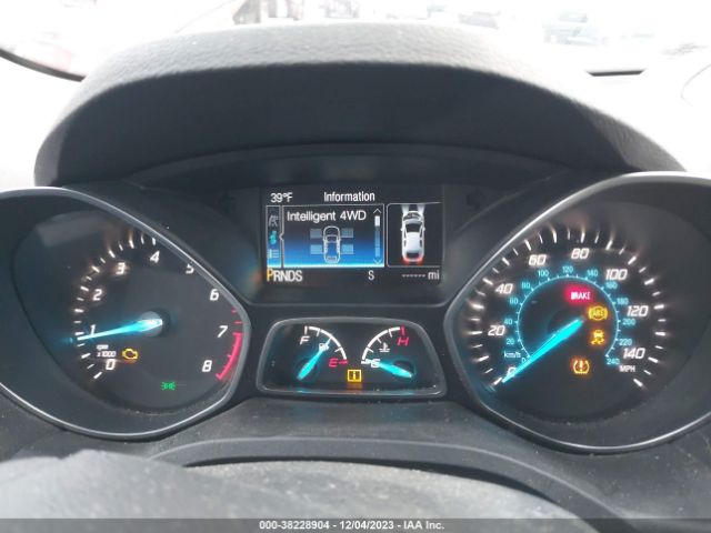 Photo 6 VIN: 1FMCU9J96EUC74799 - FORD ESCAPE 