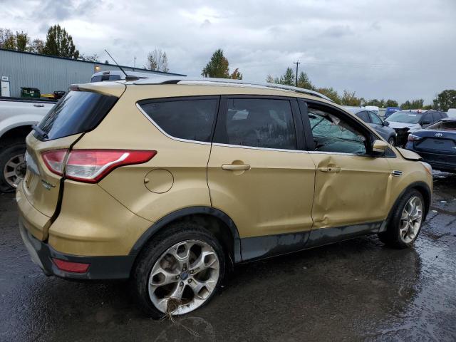 Photo 2 VIN: 1FMCU9J96EUC76388 - FORD ESCAPE 