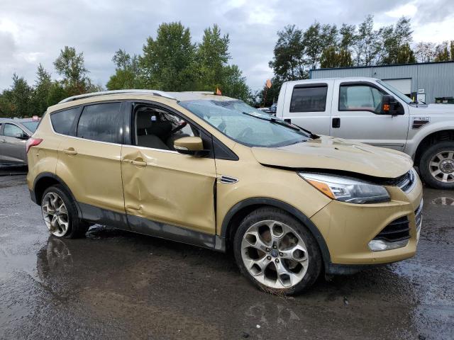 Photo 3 VIN: 1FMCU9J96EUC76388 - FORD ESCAPE 