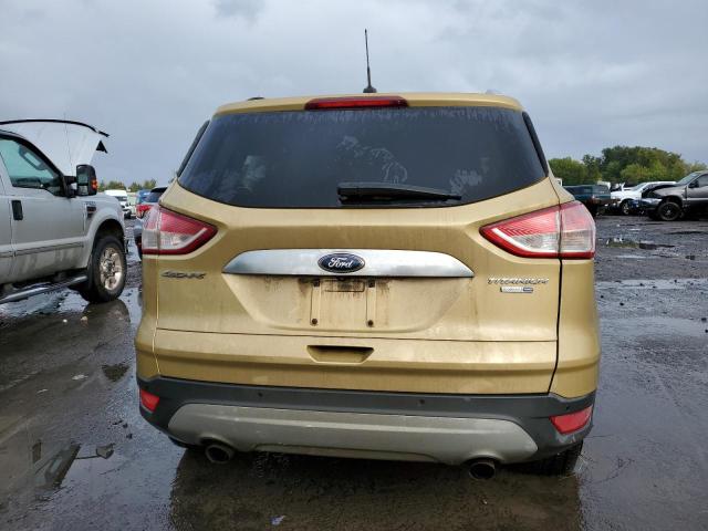 Photo 5 VIN: 1FMCU9J96EUC76388 - FORD ESCAPE 