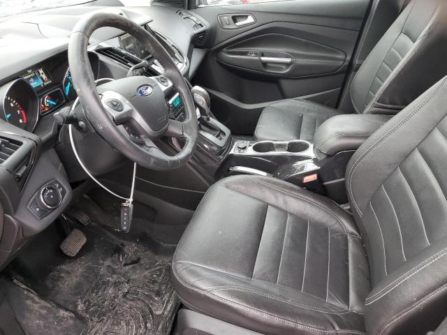 Photo 6 VIN: 1FMCU9J96EUC83941 - FORD ESCAPE TIT 