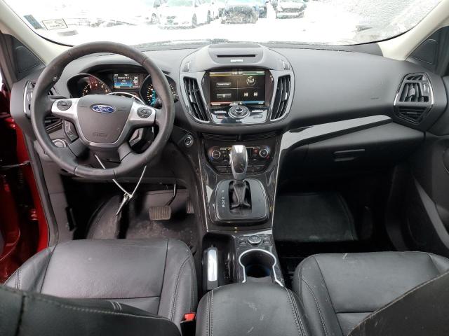 Photo 7 VIN: 1FMCU9J96EUC83941 - FORD ESCAPE TIT 