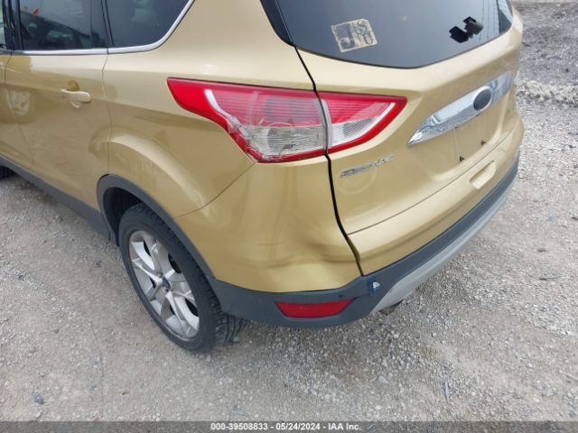 Photo 5 VIN: 1FMCU9J96EUD53700 - FORD ESCAPE 