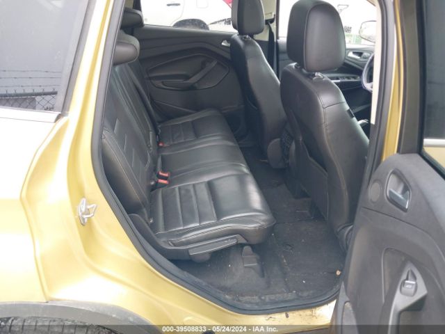 Photo 7 VIN: 1FMCU9J96EUD53700 - FORD ESCAPE 