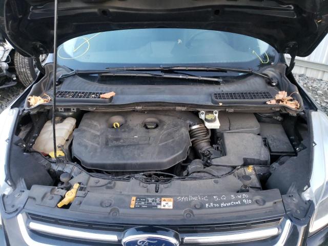 Photo 6 VIN: 1FMCU9J96EUD62462 - FORD ESCAPE TIT 