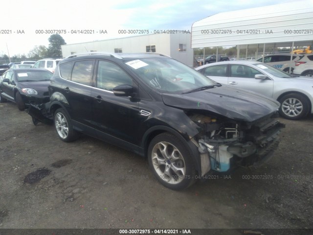 Photo 0 VIN: 1FMCU9J96EUE07576 - FORD ESCAPE 