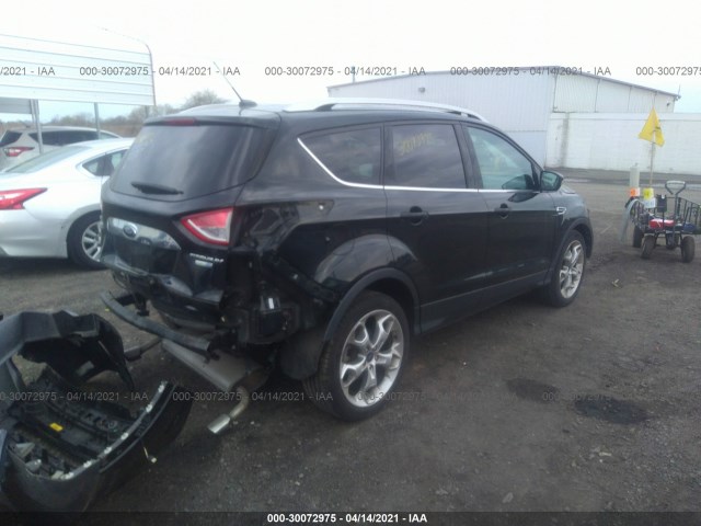 Photo 3 VIN: 1FMCU9J96EUE07576 - FORD ESCAPE 