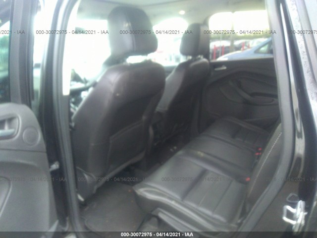 Photo 7 VIN: 1FMCU9J96EUE07576 - FORD ESCAPE 