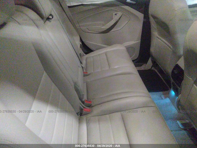 Photo 7 VIN: 1FMCU9J96EUE09120 - FORD ESCAPE 