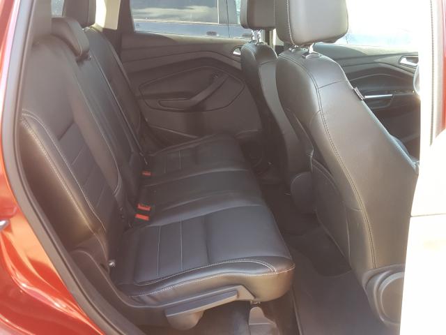 Photo 5 VIN: 1FMCU9J96EUE22174 - FORD ESCAPE TIT 