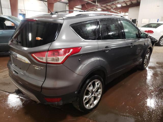 Photo 3 VIN: 1FMCU9J96EUE23972 - FORD ESCAPE TIT 