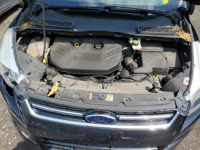 Photo 11 VIN: 1FMCU9J96EUE32199 - FORD ESCAPE TIT 