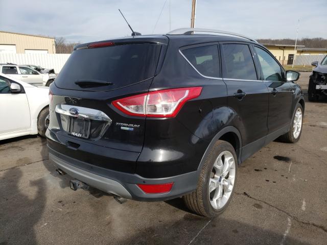 Photo 3 VIN: 1FMCU9J96EUE32333 - FORD ESCAPE 